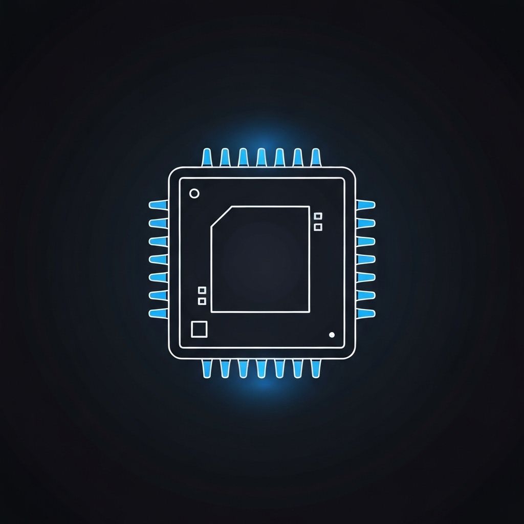 Semiconductor chip technology